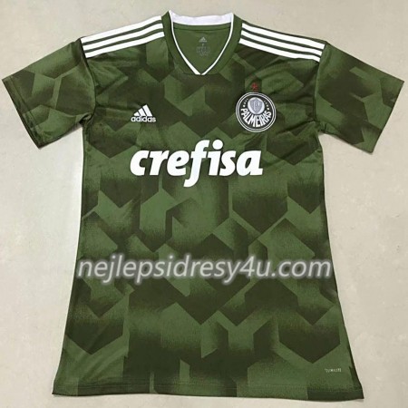 Fotbalový Dres Palmeiras 2018/19 Alternativní 